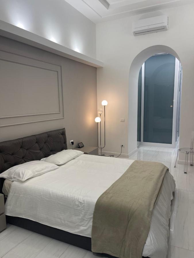 Gravina 5 Lejlighed Napoli Eksteriør billede