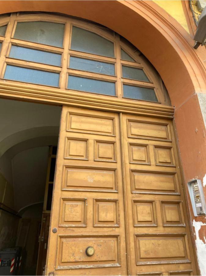 Gravina 5 Lejlighed Napoli Eksteriør billede